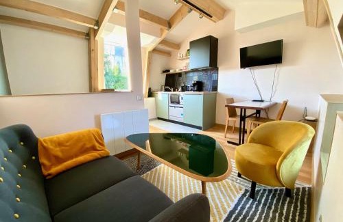 Hastings Apartment | Ogma, Studio coquet au calme