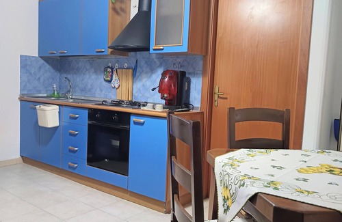 Picanello-Ognina-Barriera-Canalicchio Apartment | Ognina Soha Home 1