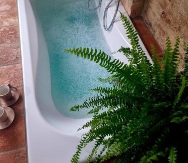 Pienza House | OgniVolta