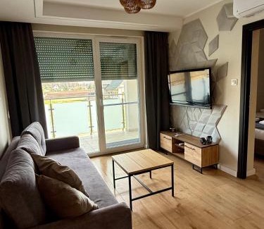 Sztutowo Apartment | Ogrodowa70 Apartment