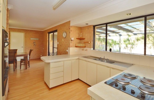 Kalbarri House | Ogtavia - Kalbarri, WA