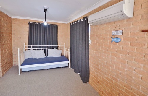 Kalbarri House | Ogtavia - Kalbarri, WA