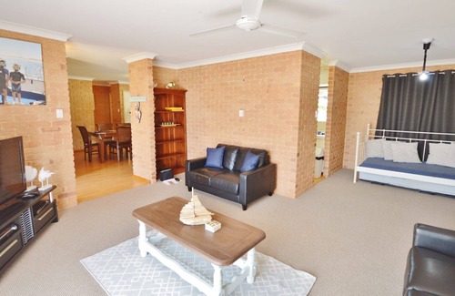Kalbarri House | Ogtavia - Kalbarri, WA