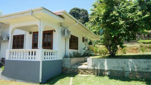 Mahe Island House | Ogumka, Self catering , Beoliere, Mahe