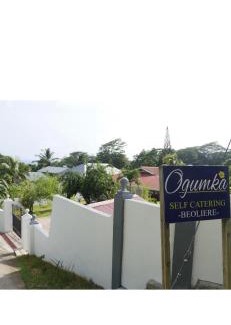 Mahe Island House | Ogumka, Self catering , Beoliere, Mahe