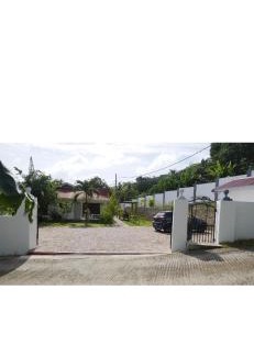 Mahe Island House | Ogumka, Self catering , Beoliere, Mahe