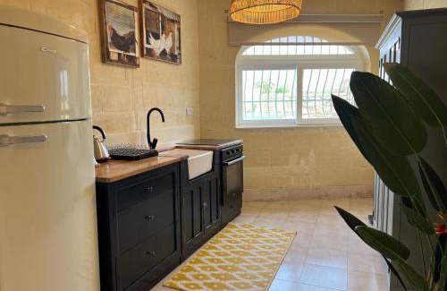 Birbuba Apartment | Ogygia Suites Gozo