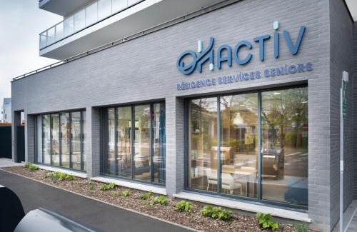 Cergy Apartment | Oh Activ Cergy