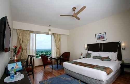 Bommaraspet Hotel | Oh Biz Premier at Leonia