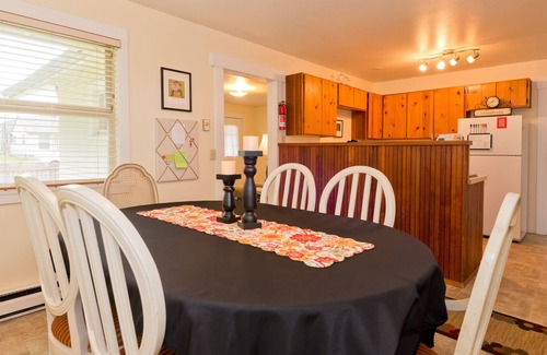 Port Angeles House | Oh Happy Day House! For Fun or Business