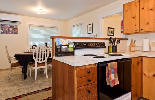 Port Angeles House | Oh Happy Day House! For Fun or Business