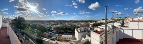 Villamartin Apartment | !OH!MARTIN