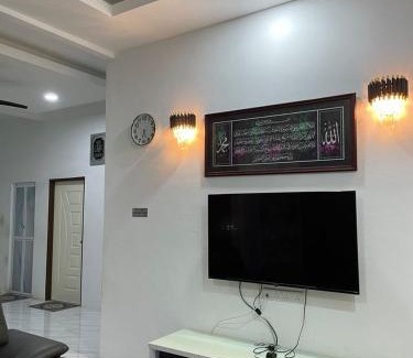 Kampung Tok Kuit House | Oh My Batu Rakit Homestay Terengganu
