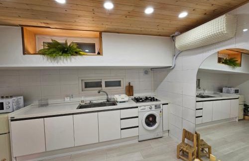 Jongno Villa | Oh My Home