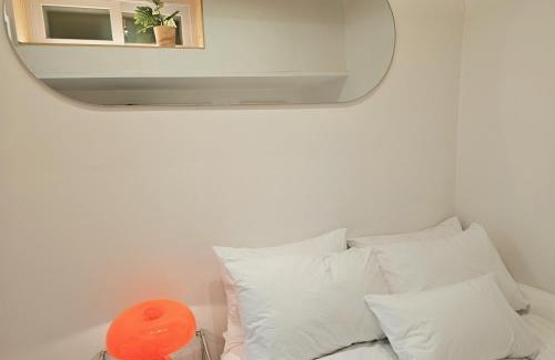 Jongno Villa | Oh My Home