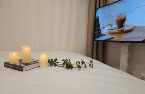 Jongno Villa | Oh My Home