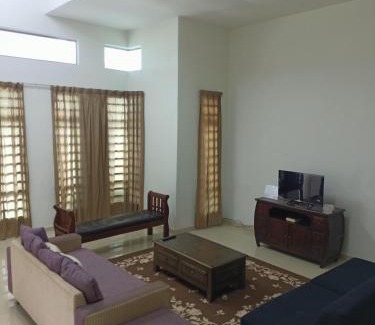 Malacca City House | Oh My Melaka Homestay