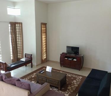 Malacca City House | Oh My Melaka Homestay
