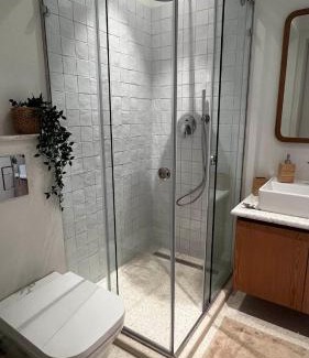 Zamalek Apartment | Oh! Zamalek Newly Renovated Apartment