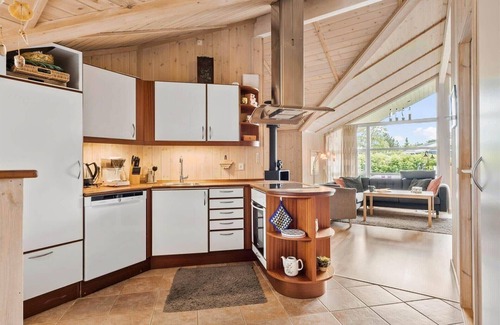 Hadsund House | OH330 Hadsund - Toften 1 A