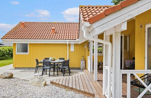 Hadsund House | OH330 Hadsund - Toften 1 A