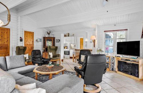 Egense House | OH357-Storvorde-Hybenvej-40