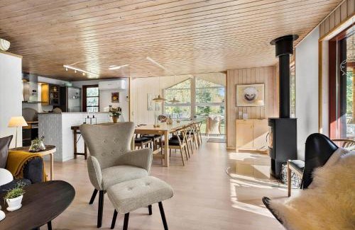 Helberskov Strand House | OH499-Hadsund-Havlodden-31