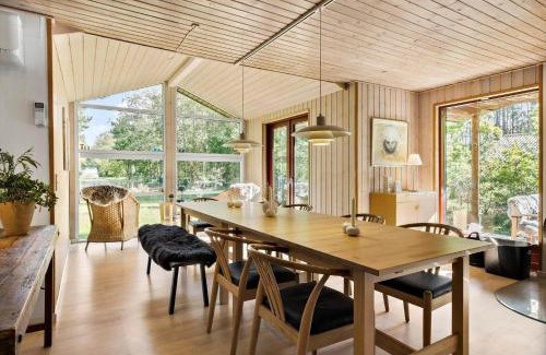Helberskov Strand House | OH499-Hadsund-Havlodden-31