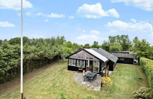 Haslevgarde House | OH514-Hadsund-Ryttermarken-37