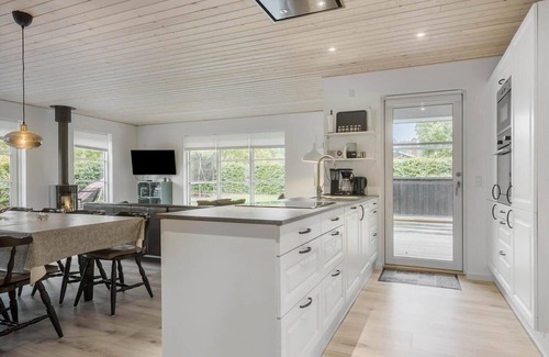 Haslevgarde House | OH532 Hadsund - Åvænget 14