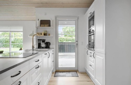 Haslevgarde House | OH532 Hadsund - Åvænget 14