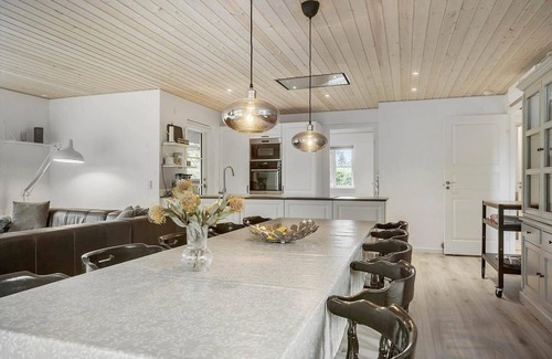Haslevgarde House | OH532 Hadsund - Åvænget 14