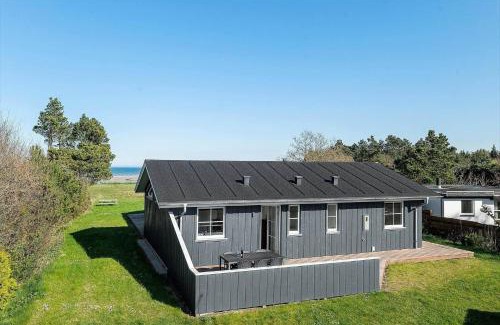 Haslevgarde House | OH547-Hadsund-Gl-Landevej-29