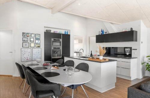 Haslevgarde House | OH547-Hadsund-Gl-Landevej-29