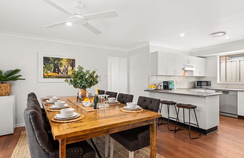 Anna Bay House | Ohana at the Bay, Anna Bay