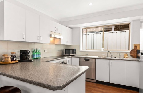 Anna Bay House | Ohana at the Bay, Anna Bay