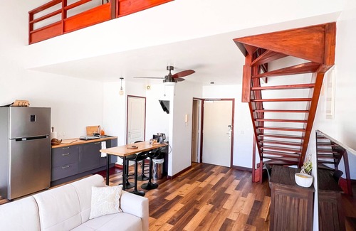 Punaauia Apartment | Ohana Beach Condo