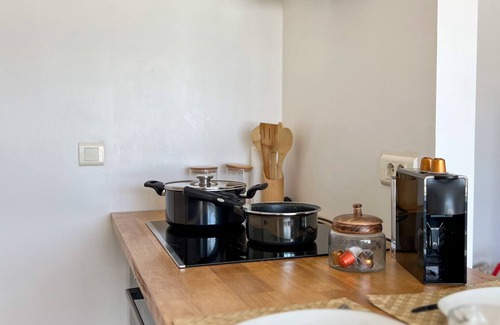 Punaauia Apartment | Ohana Beach Condo