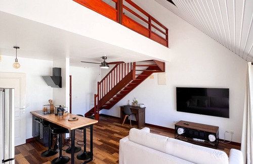 Punaauia Apartment | Ohana Beach Condo
