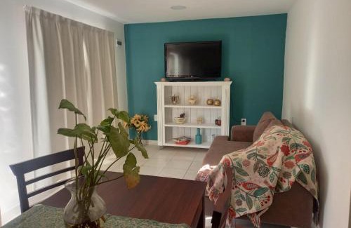 Lujan de Cuyo Apartment | OHANA CABAÑAS