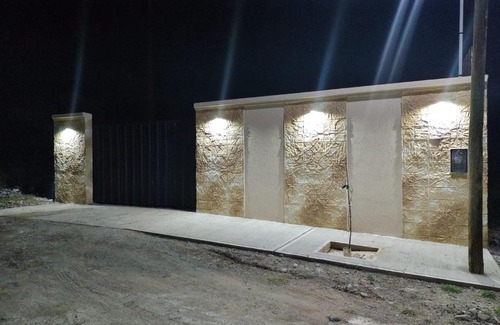 Chilecito House | Ohana Cabañas
