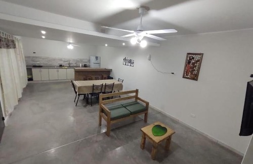 Chilecito House | Ohana Cabañas