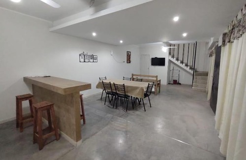 Chilecito House | Ohana Cabañas