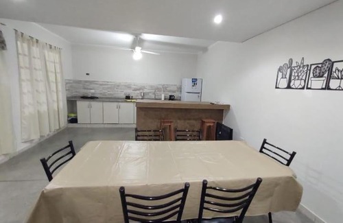 Chilecito House | Ohana Cabañas