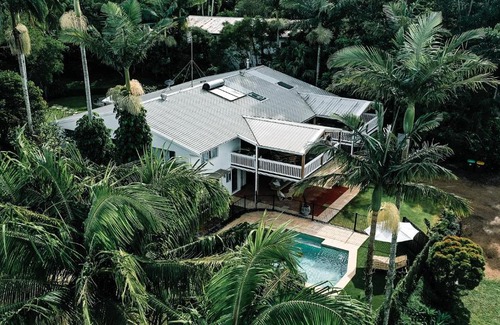 Bangalow House | Ohana Hale