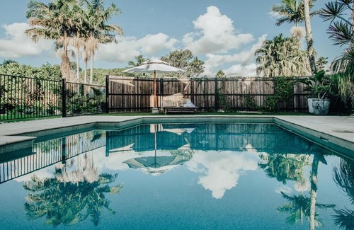 Bangalow House | Ohana Hale