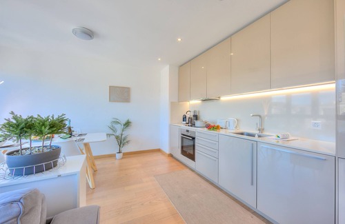 Massagno Apartment | Ohana Home, Massagno (Lugano), Switzerland
