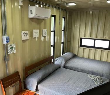 Tierra Blanca Hotel | OHANA HOTEL & VILLA