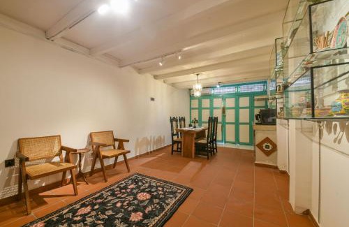 Bandar Melaka House | Ohana House @ 15 Kuli