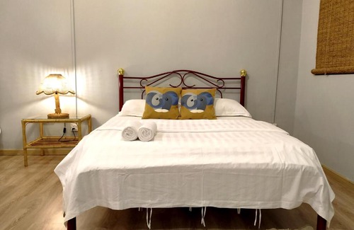 Bandar Melaka House | Ohana House @ 53 Kasturi